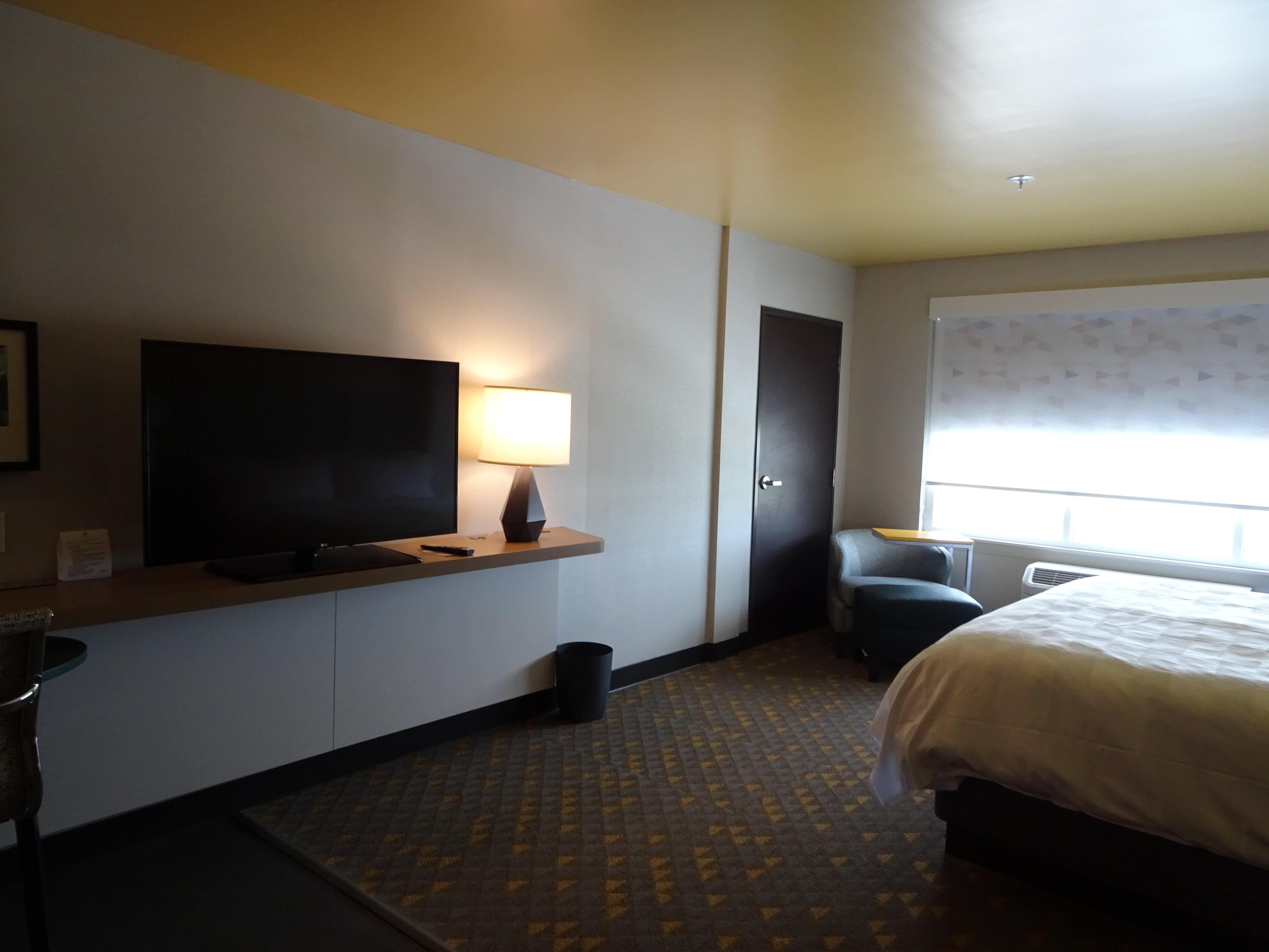 Holiday Inn - Jonesboro By Ihg Екстер'єр фото