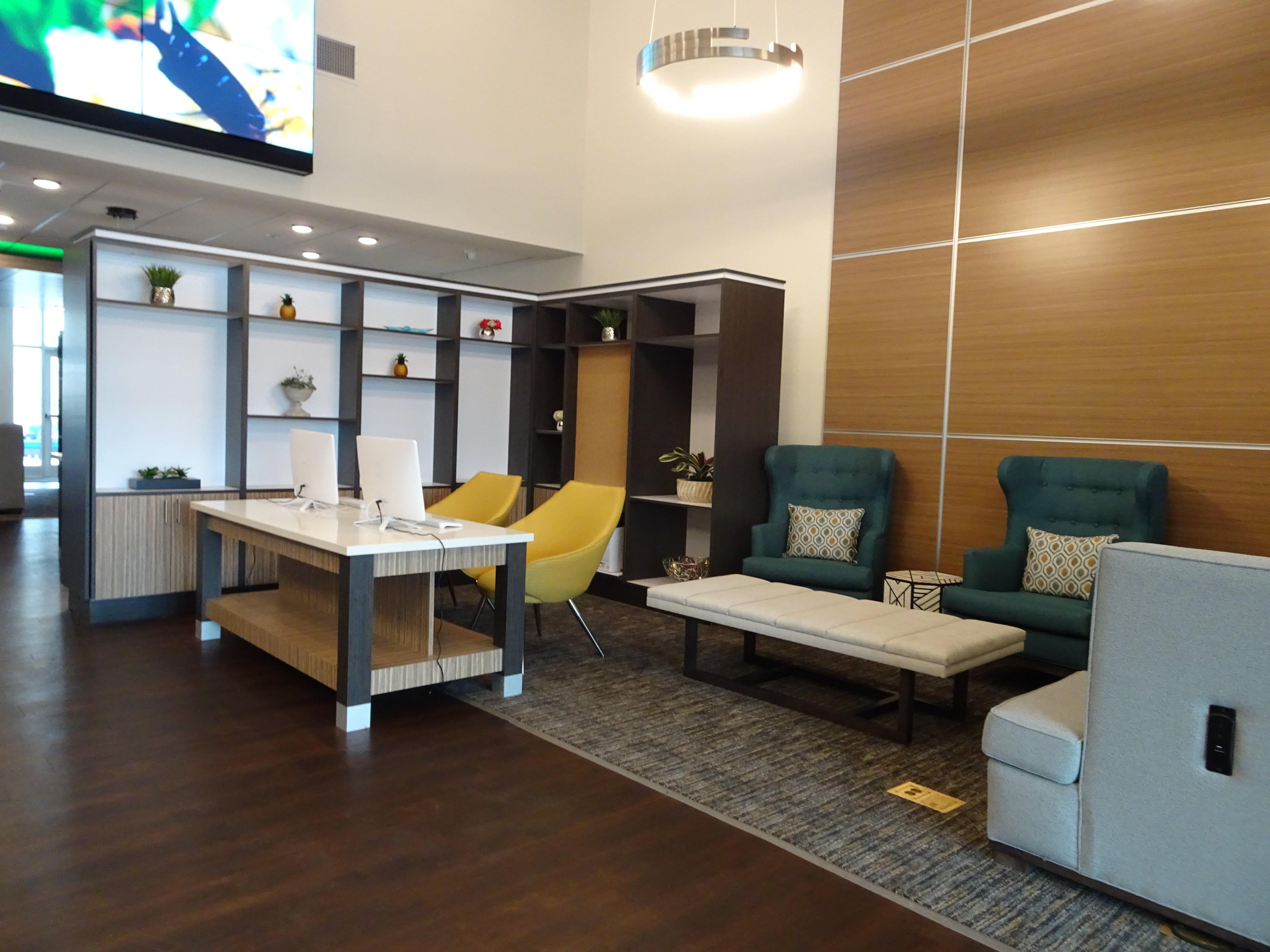 Holiday Inn - Jonesboro By Ihg Екстер'єр фото
