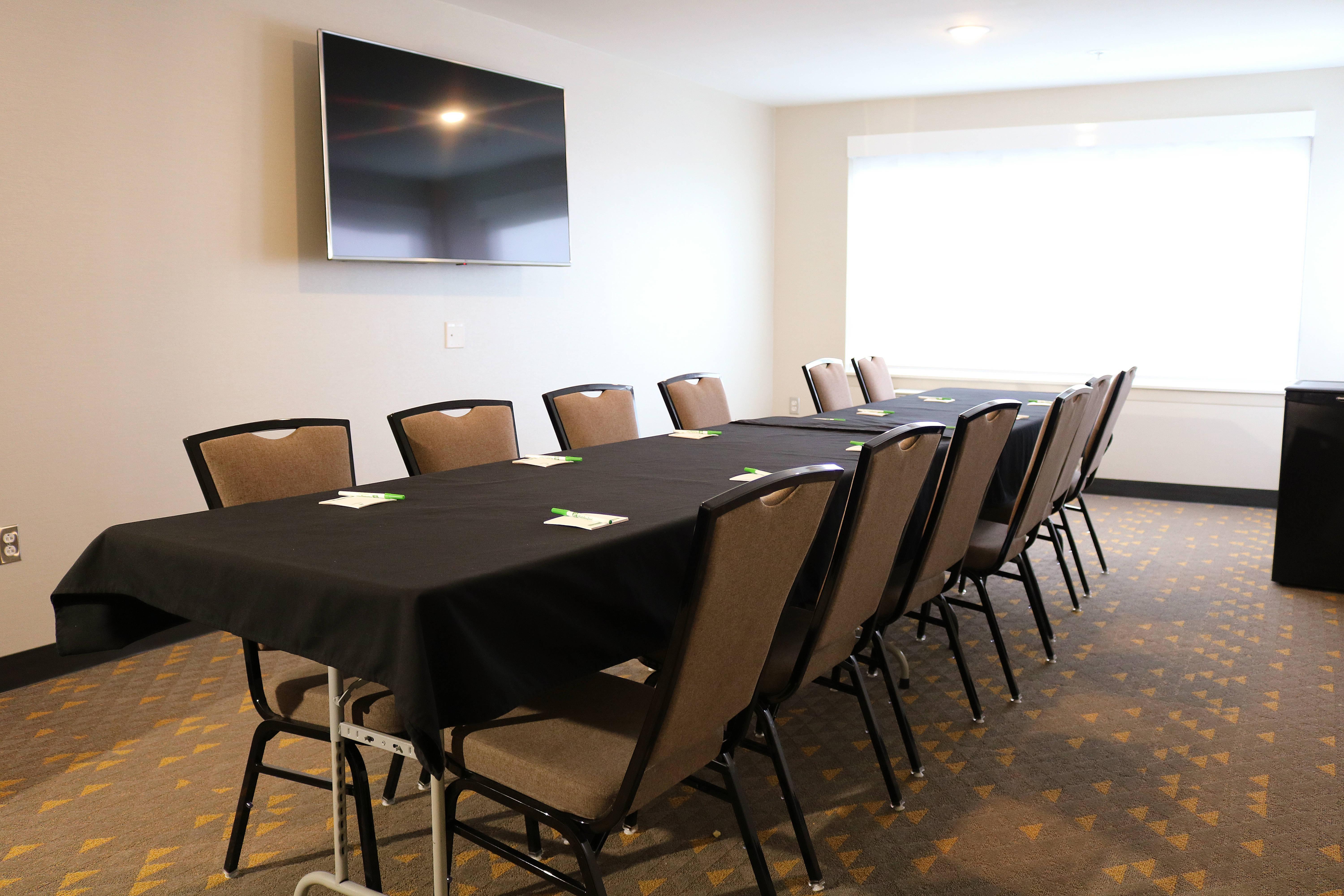 Holiday Inn - Jonesboro By Ihg Екстер'єр фото