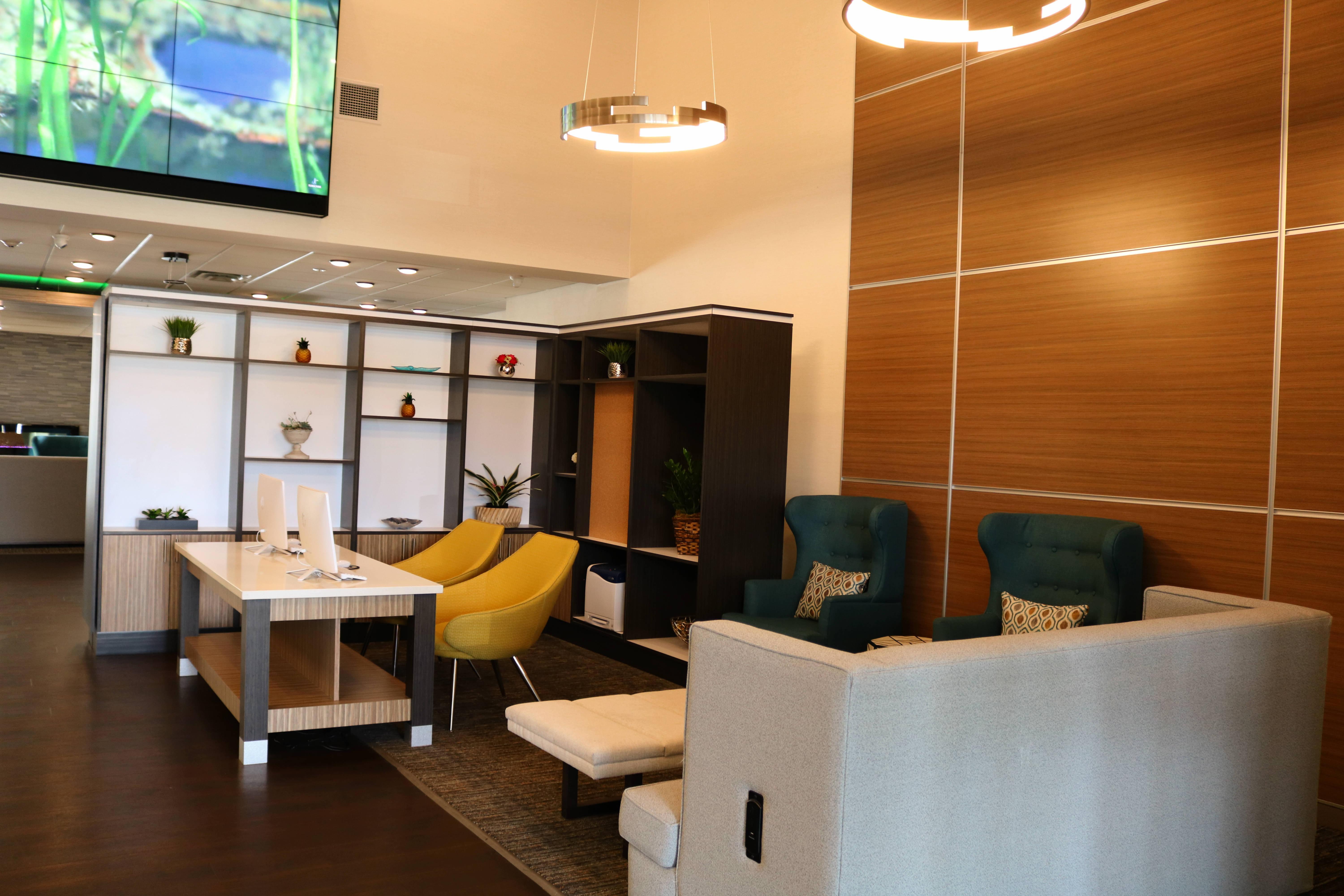 Holiday Inn - Jonesboro By Ihg Екстер'єр фото