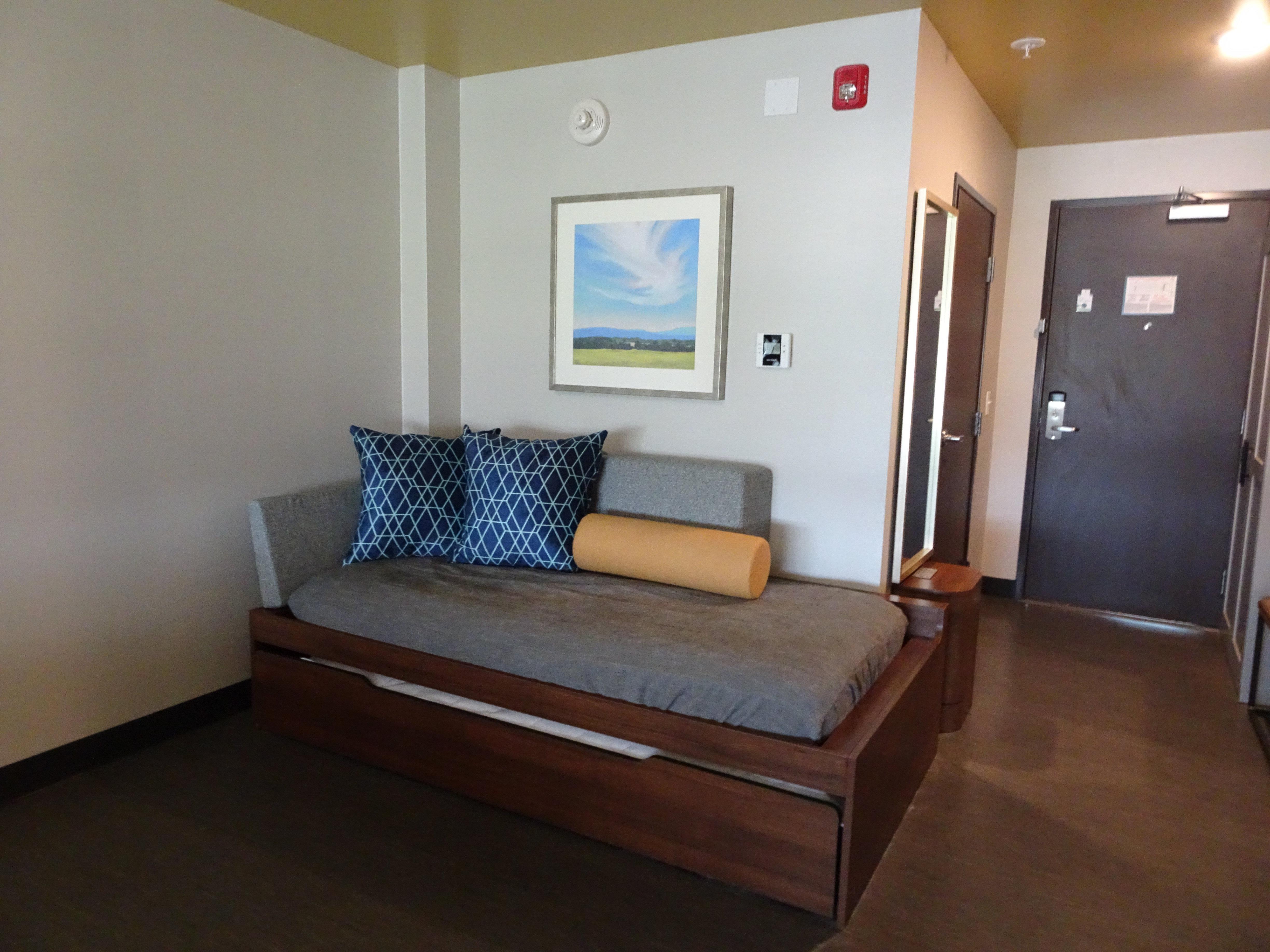 Holiday Inn - Jonesboro By Ihg Екстер'єр фото