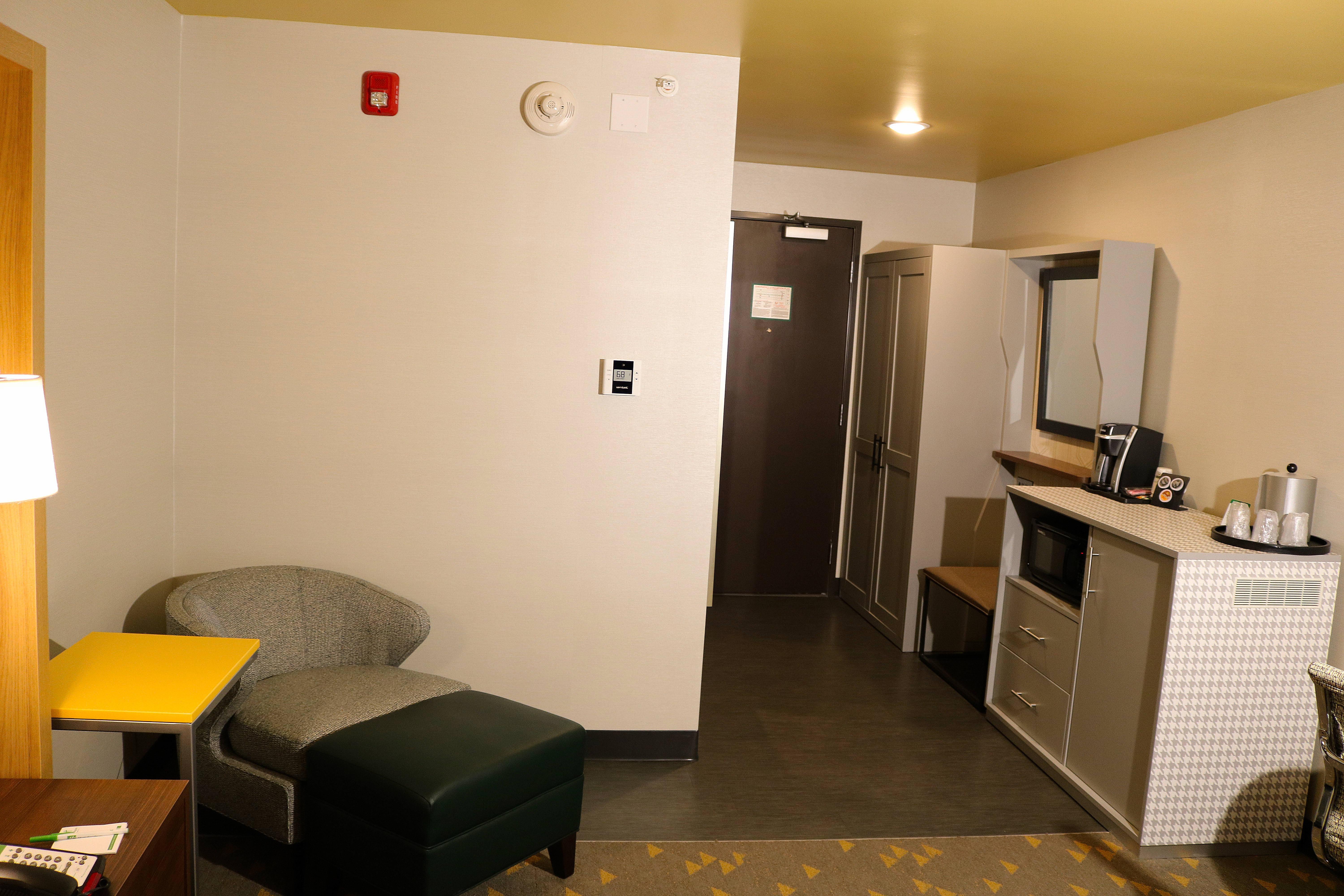 Holiday Inn - Jonesboro By Ihg Екстер'єр фото